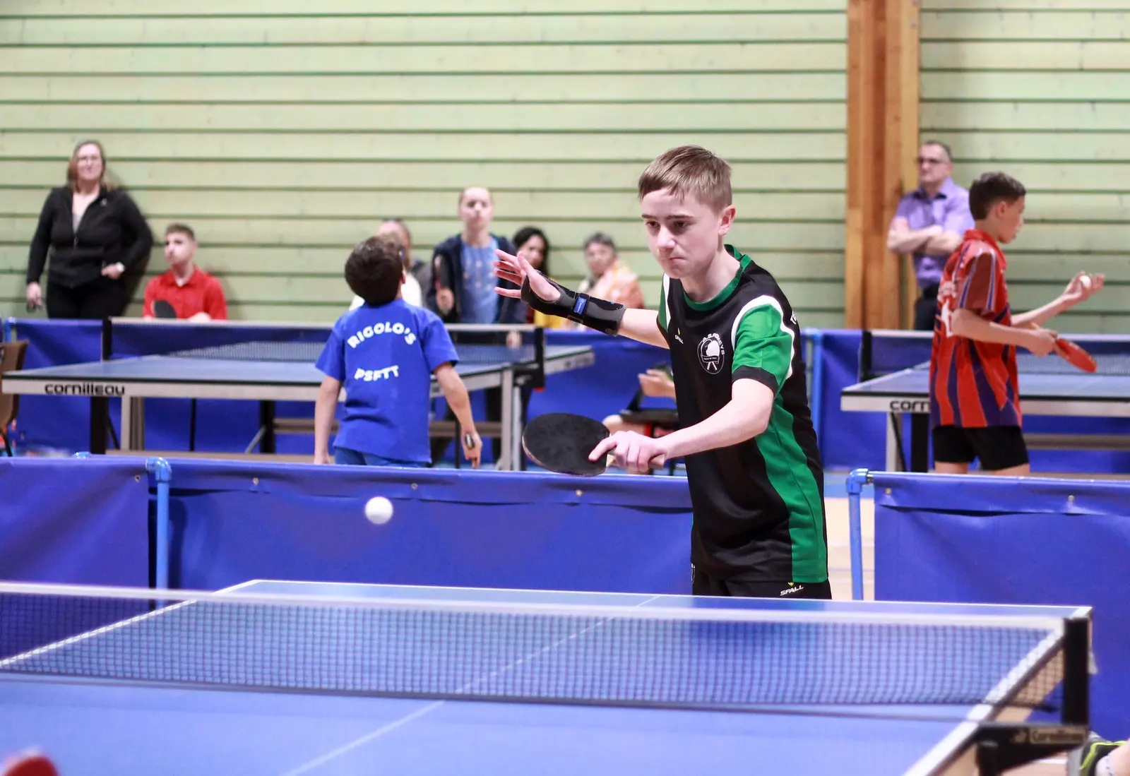 30 ans Rigolo's Club